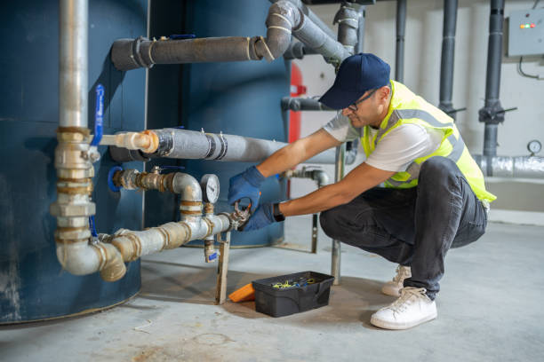 Professional Plumbung Services in Upper Sandusky, OH